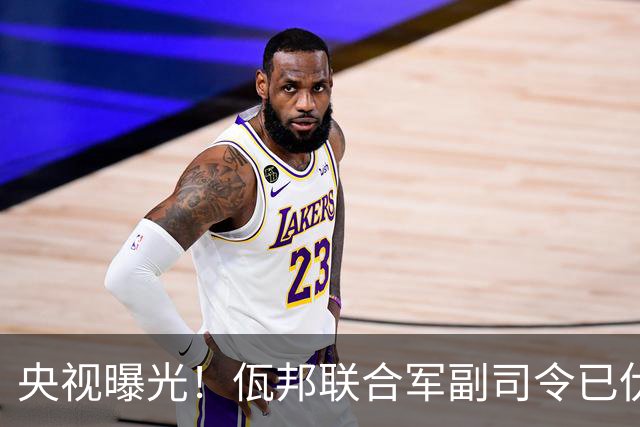 央视曝光!佤邦联合军副司令已伏法,蛇蝎美人白应兰还能躲多久?
